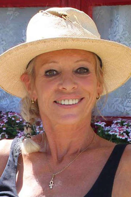 Nadja Engelbrecht as Nadja