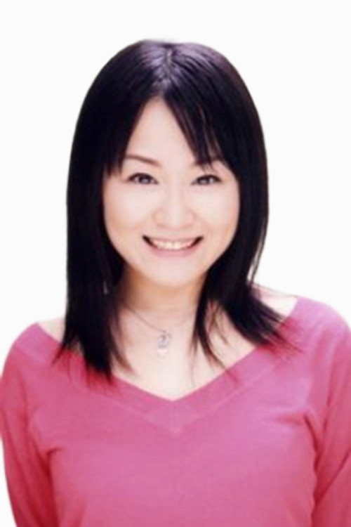 Ayano Shiraishi as Setsuko (voice)