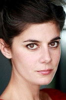 Sara-Jeanne Drillaud as 