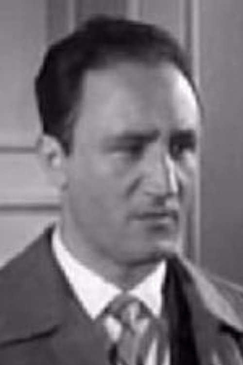 Félix Acaso as Nicola