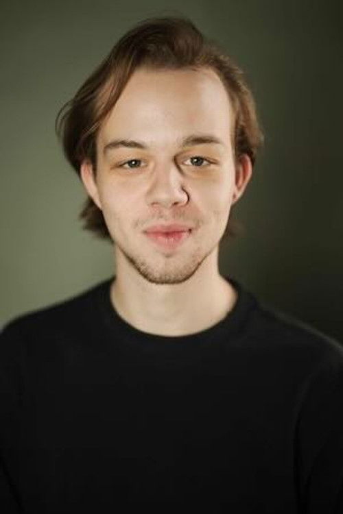 Lucas Booth as Jack Rumbaugh