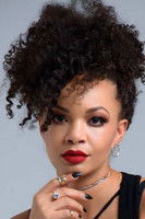 Kamia Sadler as Secretary Erin