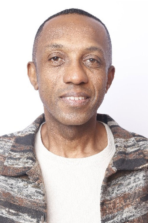 Uarzancler Zuckerman as 