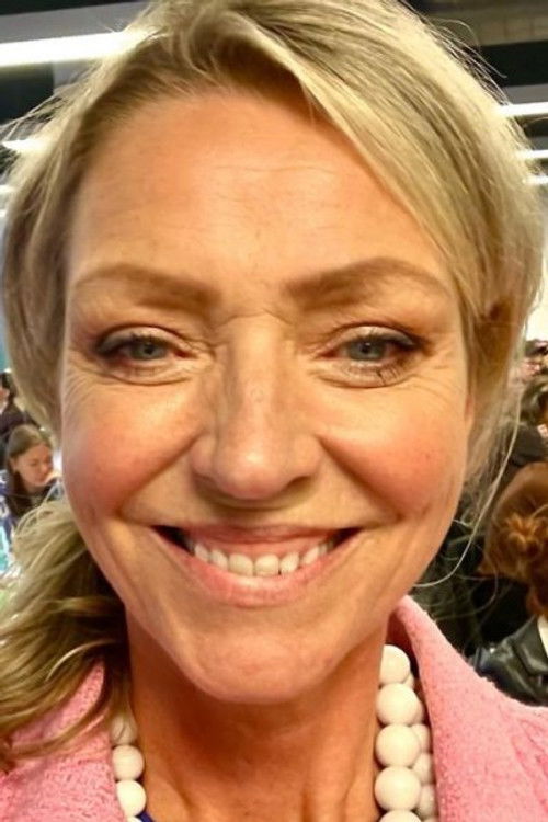 Mette Lehmann as Livstilsekspert