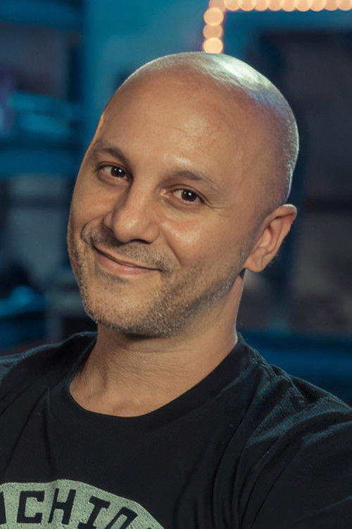 Mariano Cattaneo as Pablo