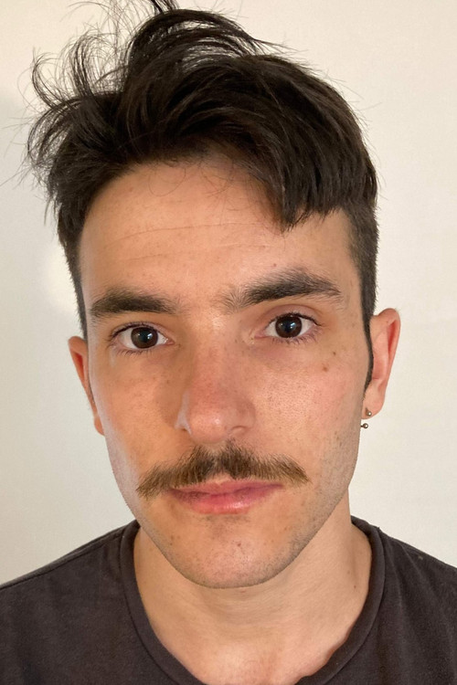 Felipe Ramusio as Diego Storm