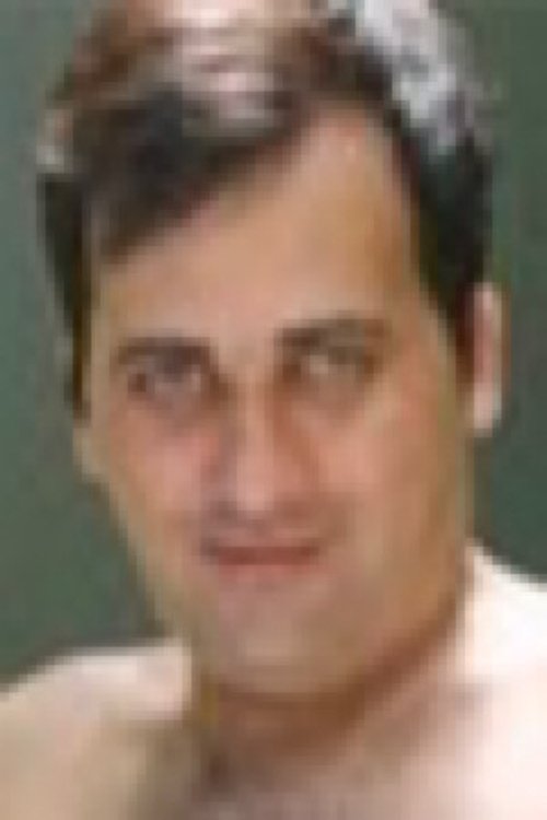 Marcelo Grove as (archive footage)