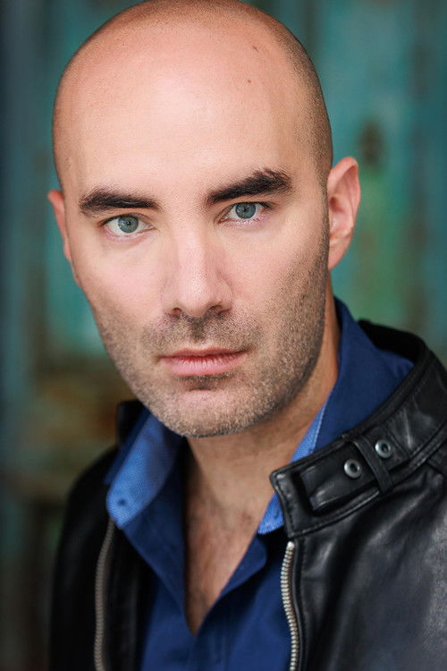 Luca Manganaro as Stefano