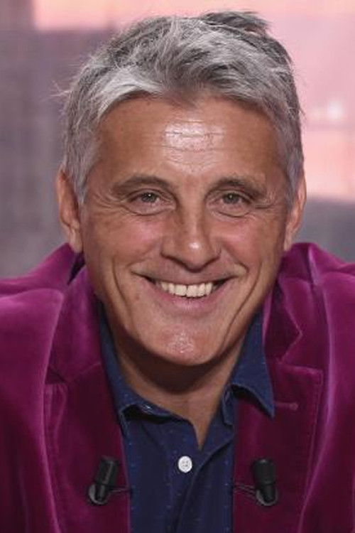 Éric Blanc as Self (archive footage)