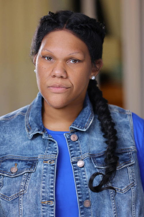 Lillie Jones as Dispatcher