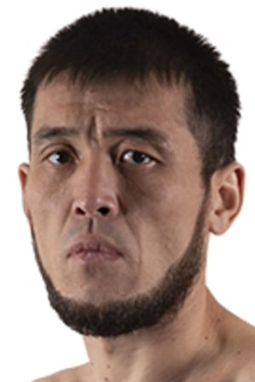 Sanzhar Azhibaev as Self