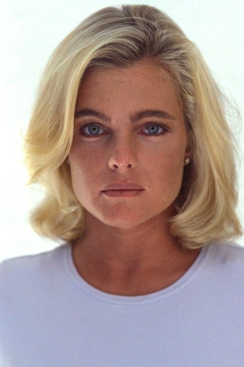 Erika Eleniak as Pretty Girl