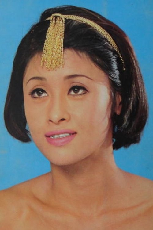 Mari Kojima as Woman 2