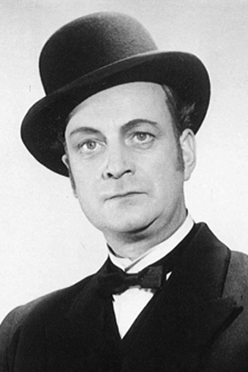 Nils Fritz as kollegan