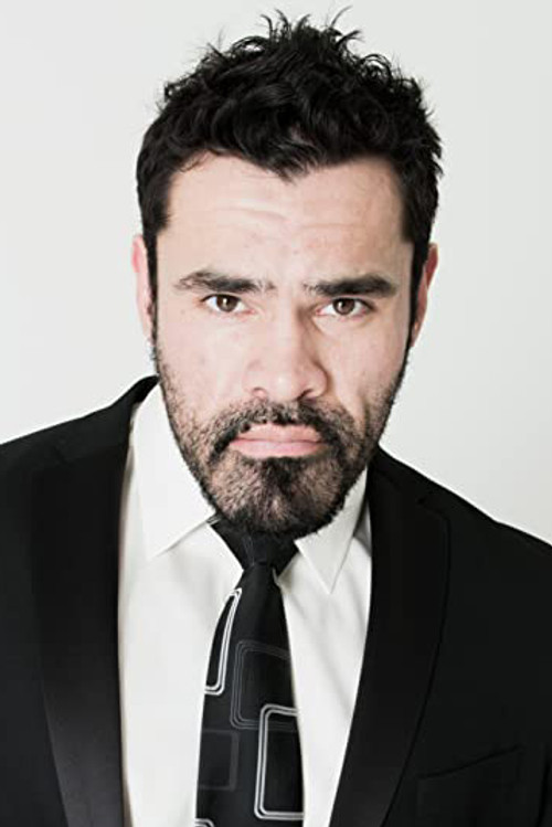 Daniel Singh as Thug 1