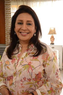 Vandana Gupte as