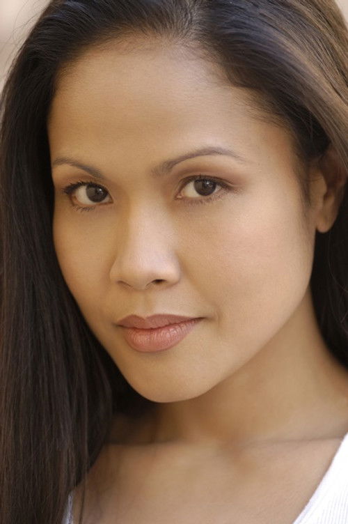 Joan Almedilla as Rosalie