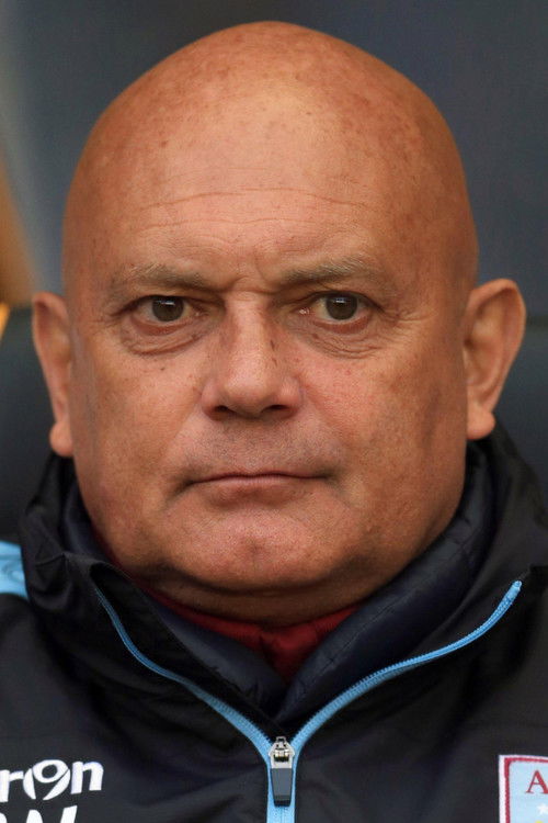 Ray Wilkins as Himself