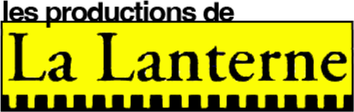 Les Productions de la Lanterne logo