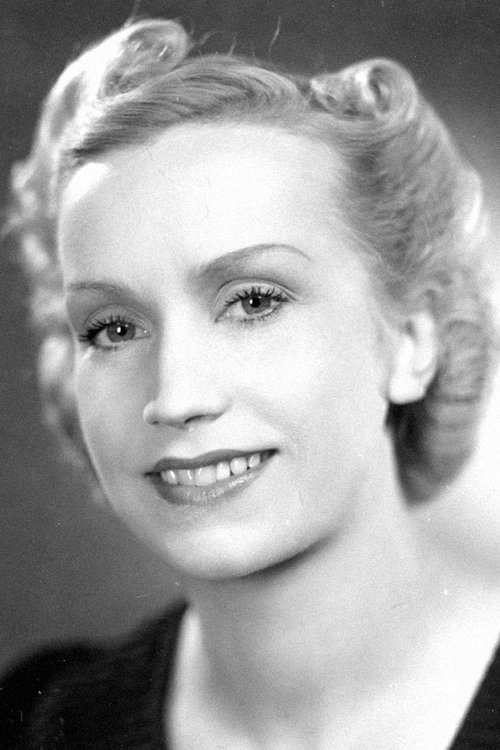 Emy Hagman as Gullan