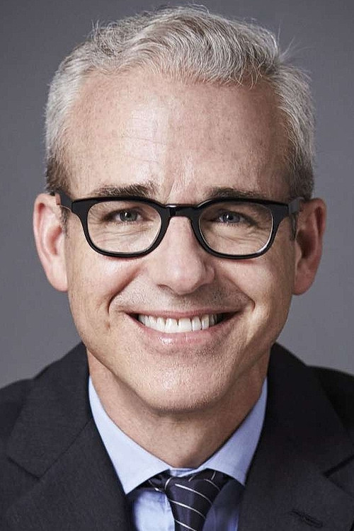 Jess Cagle as Self - Broadcaster