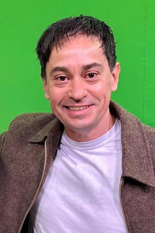 Gutemberg Lins as Dohko