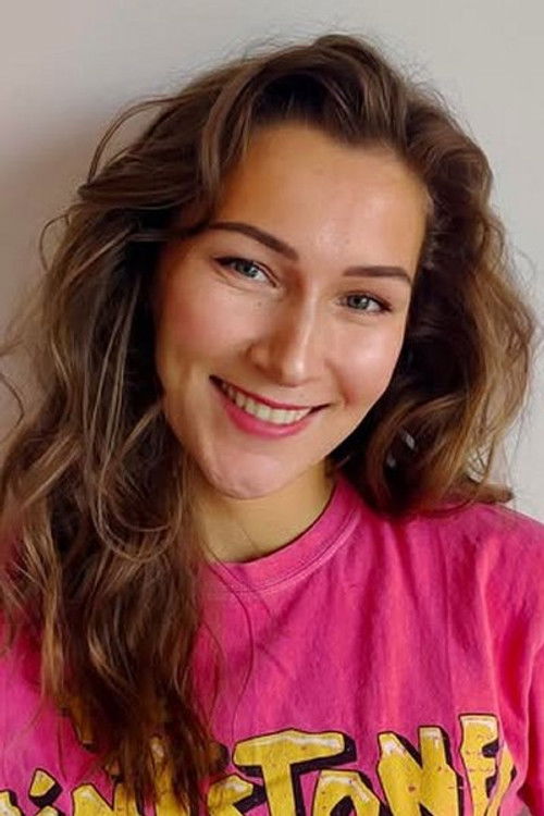 Gritt Jakobsen as Komiker