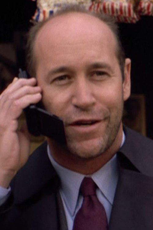 Dee McCafferty as Eddie