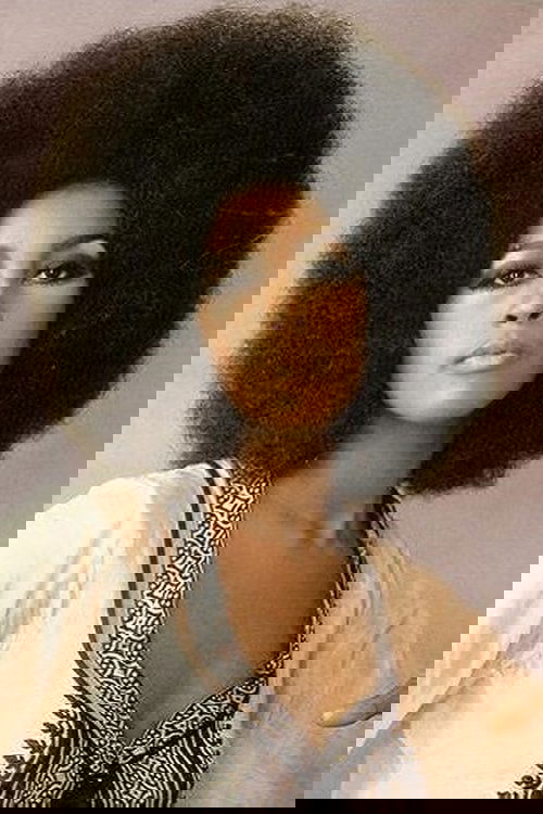 Marsha Hunt as Gaynor