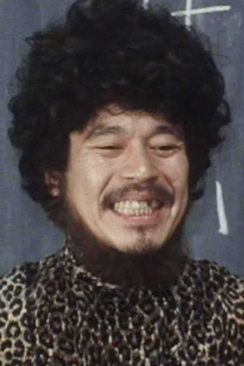 Shirō Ōtsuji as 