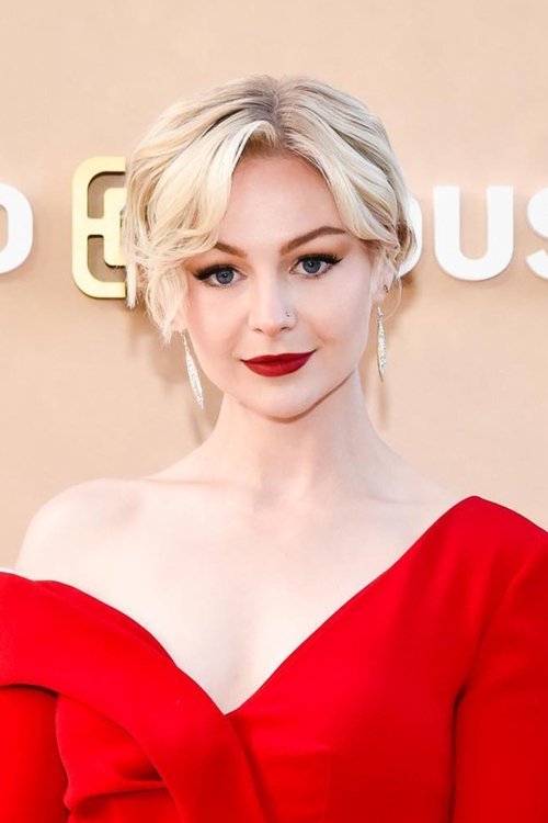 Kris Collins as Kris