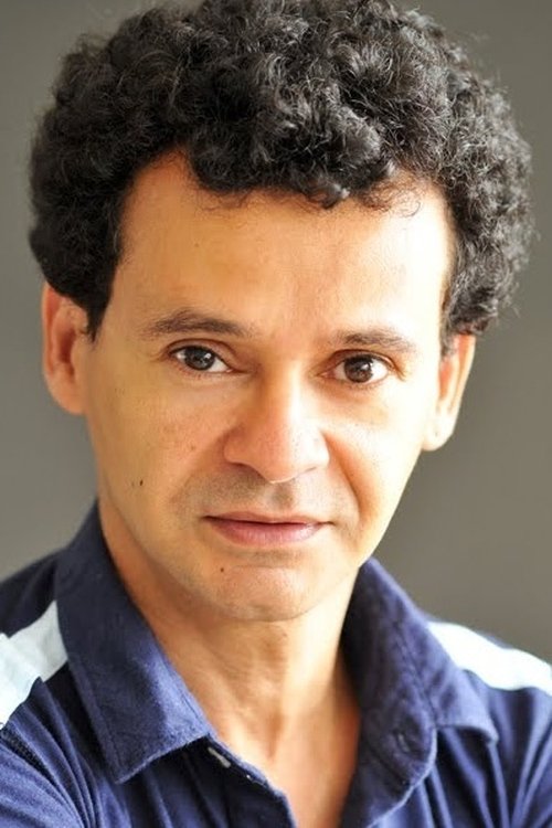 Francisco Gaspar as José