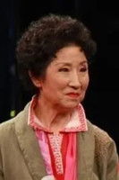 Sun Fengqin as Xiao Ling