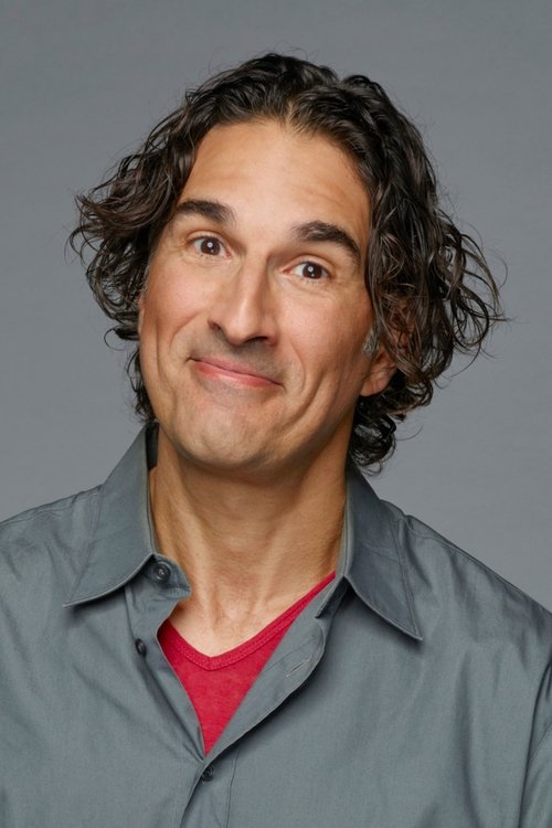 Gary Gulman as Self