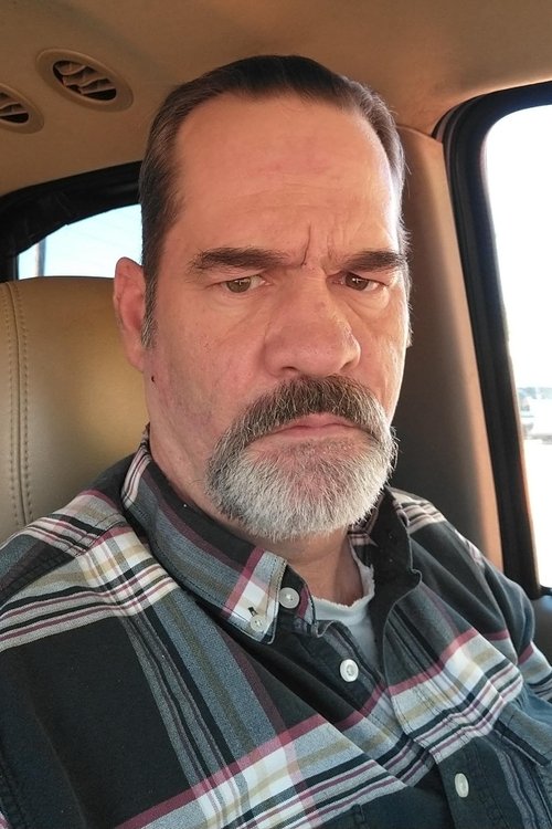 Kevin Brown as Party Guest