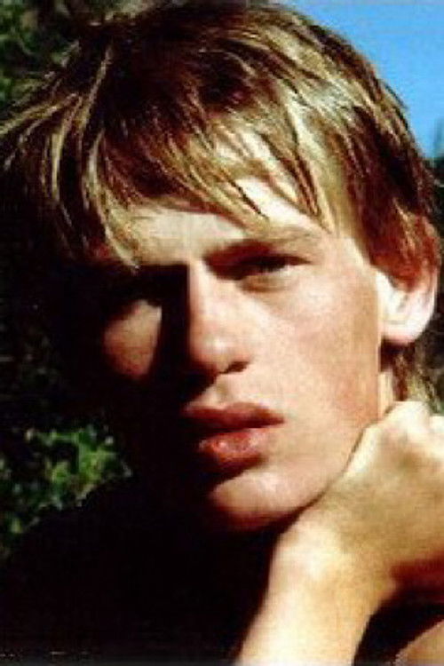 Daniel Laruso as The English Student