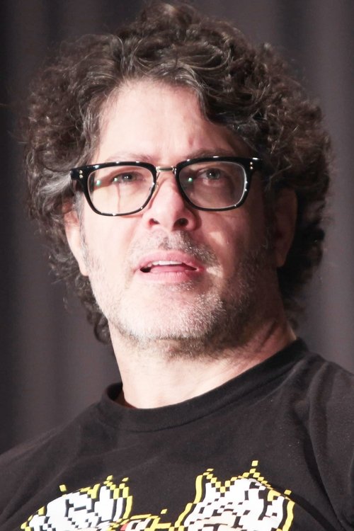 Sean Schemmel as Emperor Diga (voice)