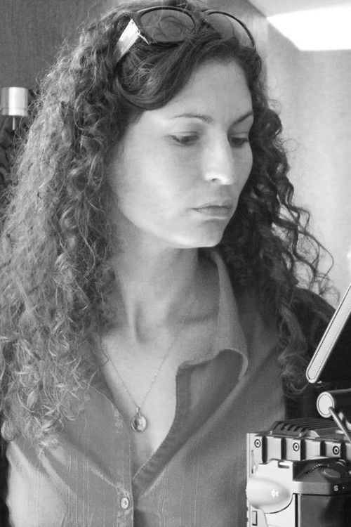 Alexandra Robert as Jeanne