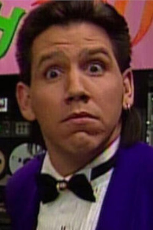 Todd Pettengill as Self