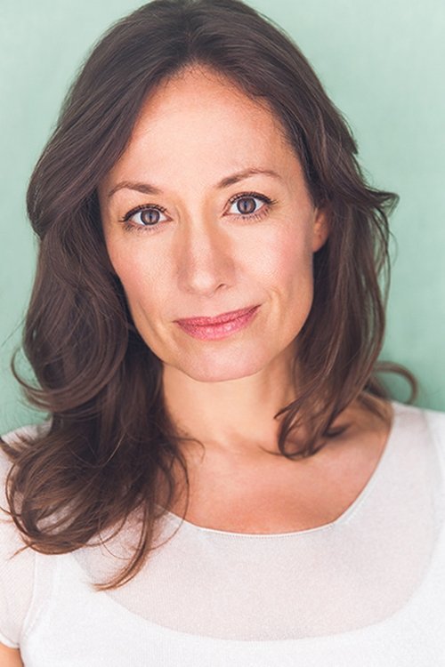 Christine M. Campbell as Nina the Actress