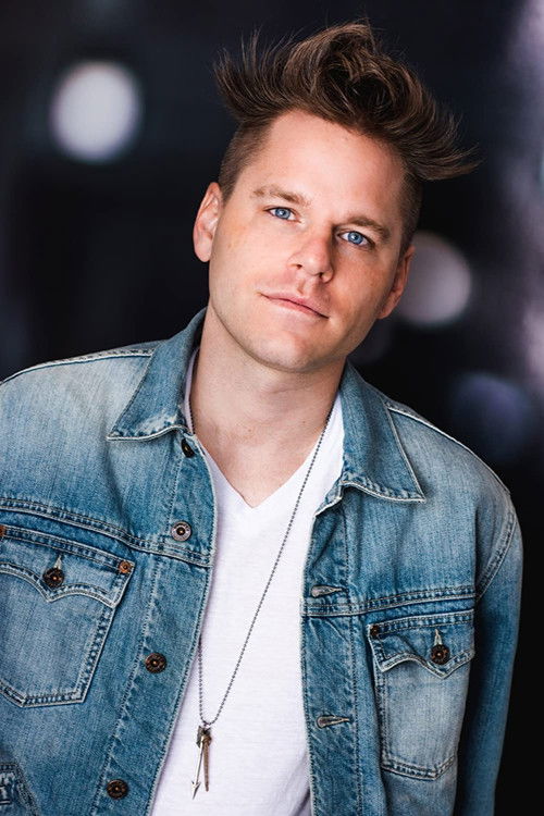 Sean Cortese as Blake