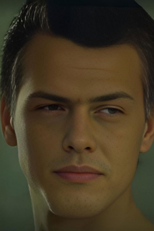 Jack Frank as Jack Archer