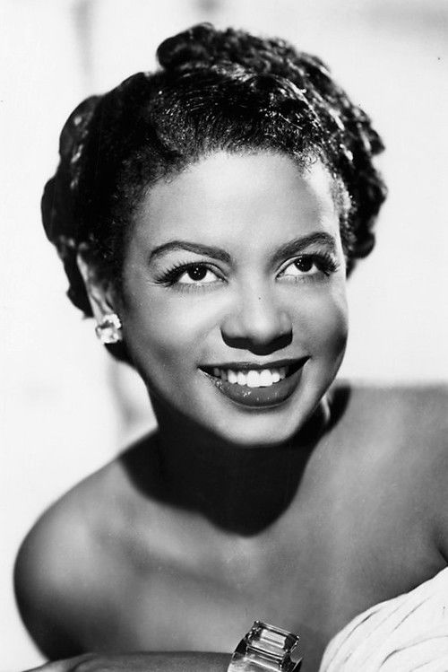 Hazel Scott as Herself