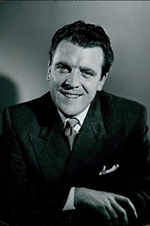 Eamonn Andrews profile photo