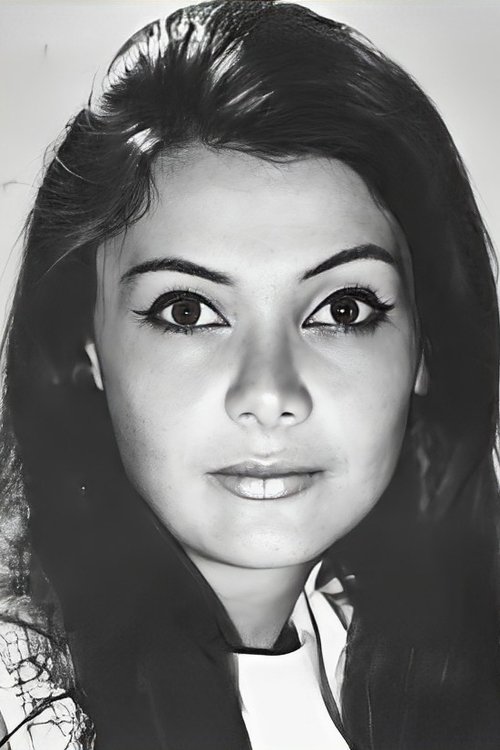 Alla Tumanian as Sister Mary