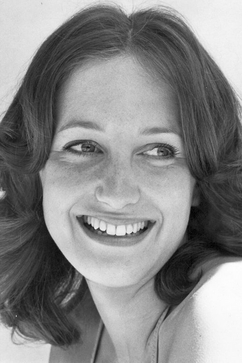 Laurie Walters as Sheila Grove