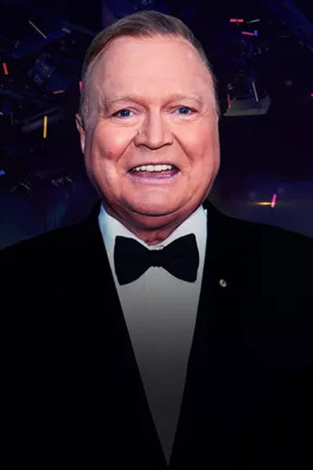 Bert Newton as Santa Claus
