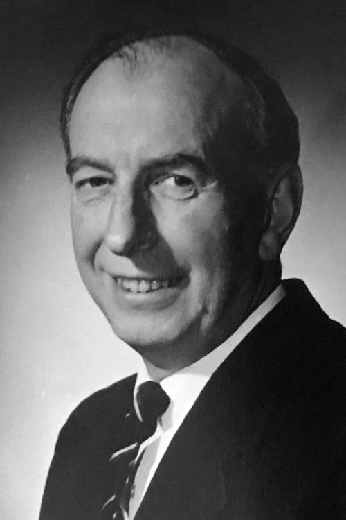 Russell Napier as Insp. Treherne