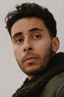 Arash Mosaddegh as Yosef