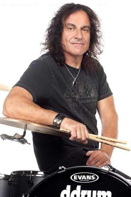 Vinny Appice as